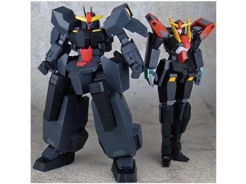 Amazon.com: Robot Damashii Seravee Gundam GNHW/3G Seravee